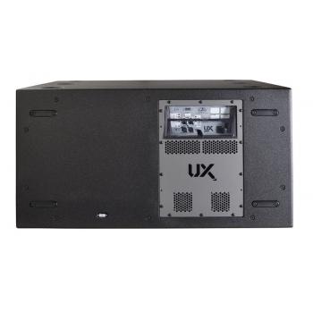 DAS AUDIO UX-221A активный сабвуфер